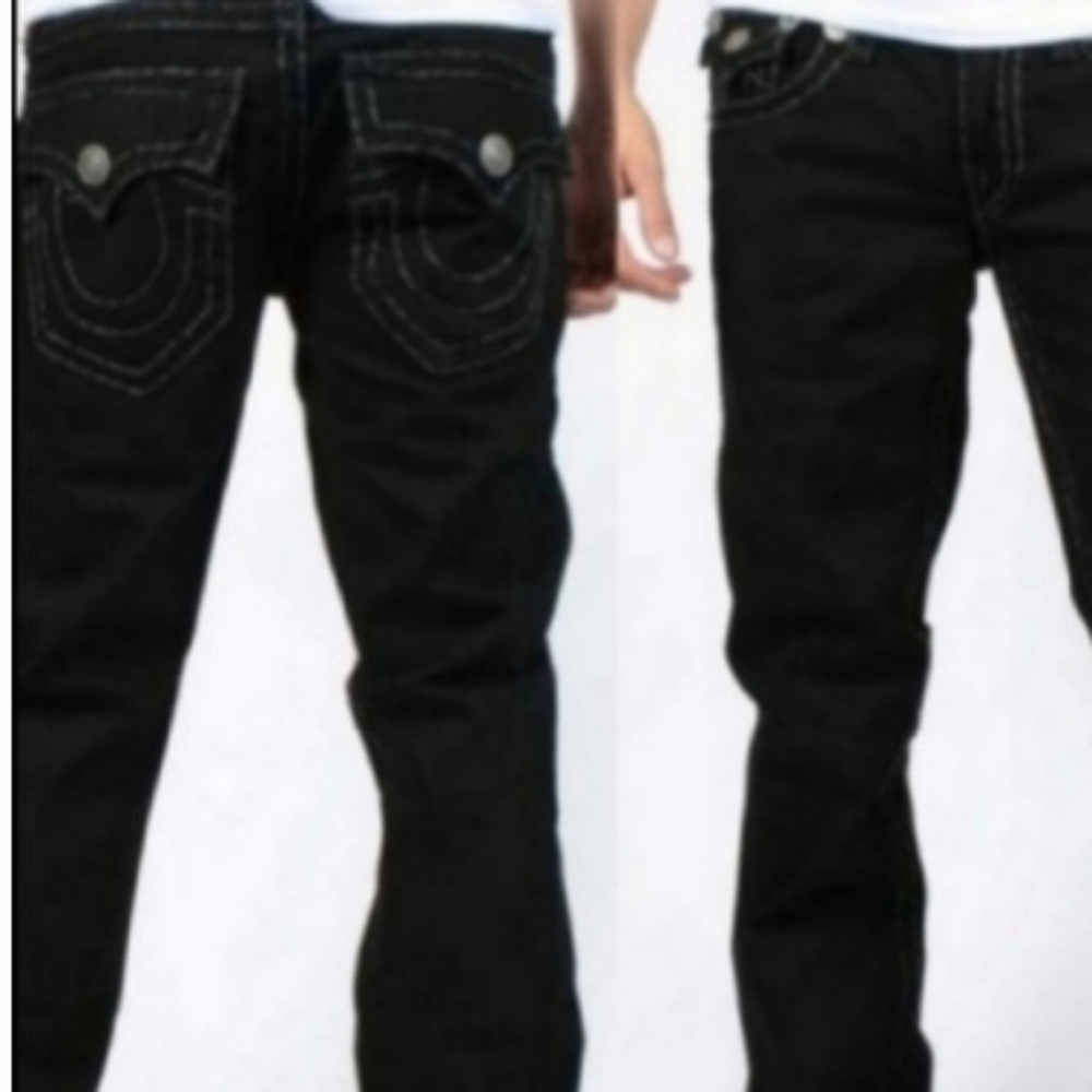 True religion jeans size 40x34
